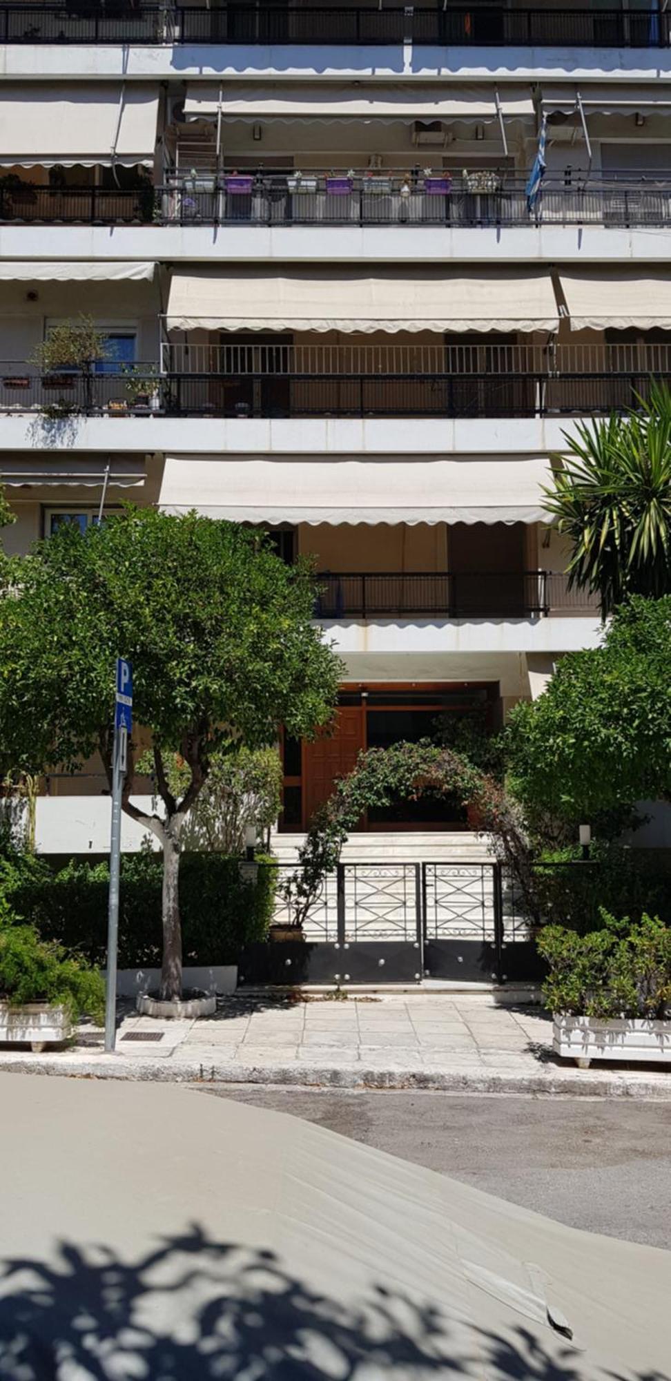 Φωτεινό Κομψό & Άνετο Διαμέρισμα Κοντά Στο Κέντρο! Athén Kültér fotó